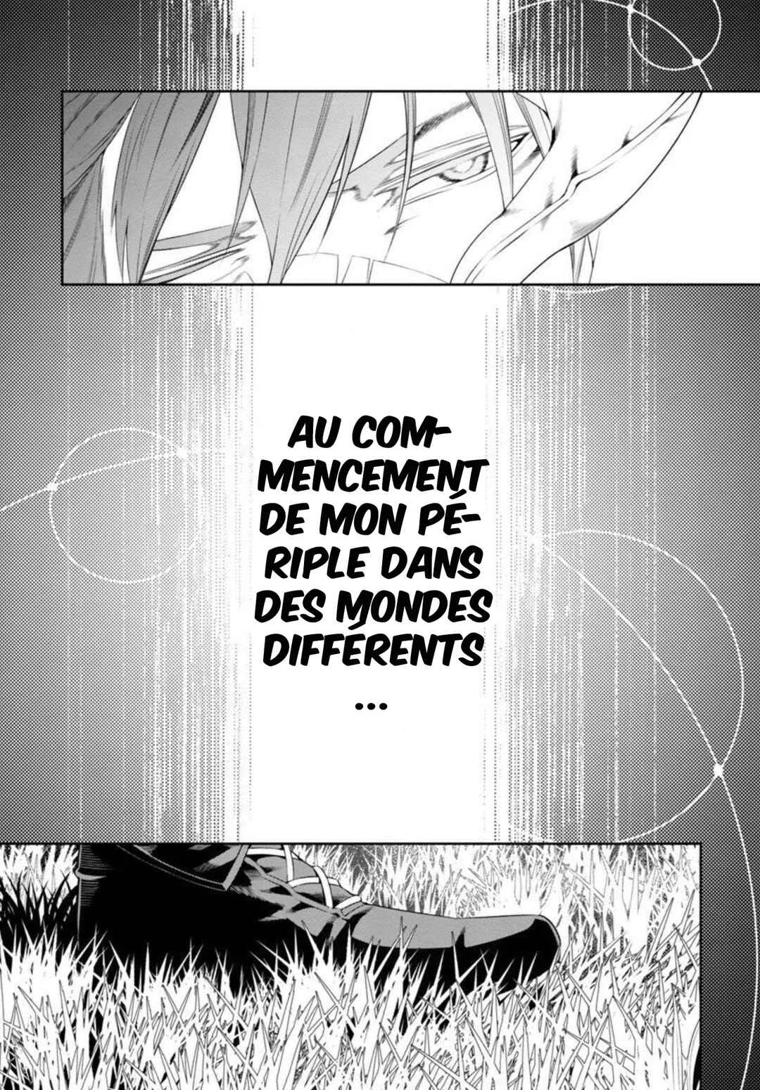 Tsuihou Sareru Tabi ni Skill o Te ni Ireta Ore ga, 100 no Isekai de 2-shuume Musou Chapitre 2 - Page 27