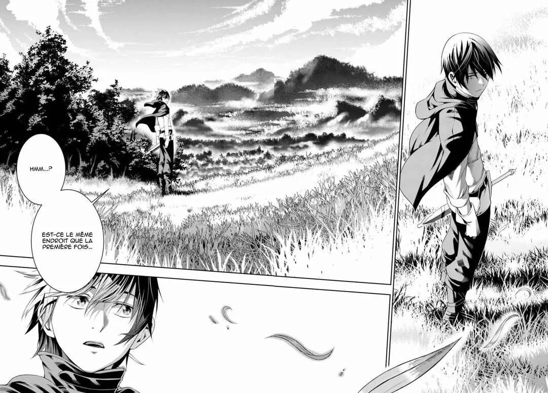 Tsuihou Sareru Tabi ni Skill o Te ni Ireta Ore ga, 100 no Isekai de 2-shuume Musou Chapitre 2 - Page 28
