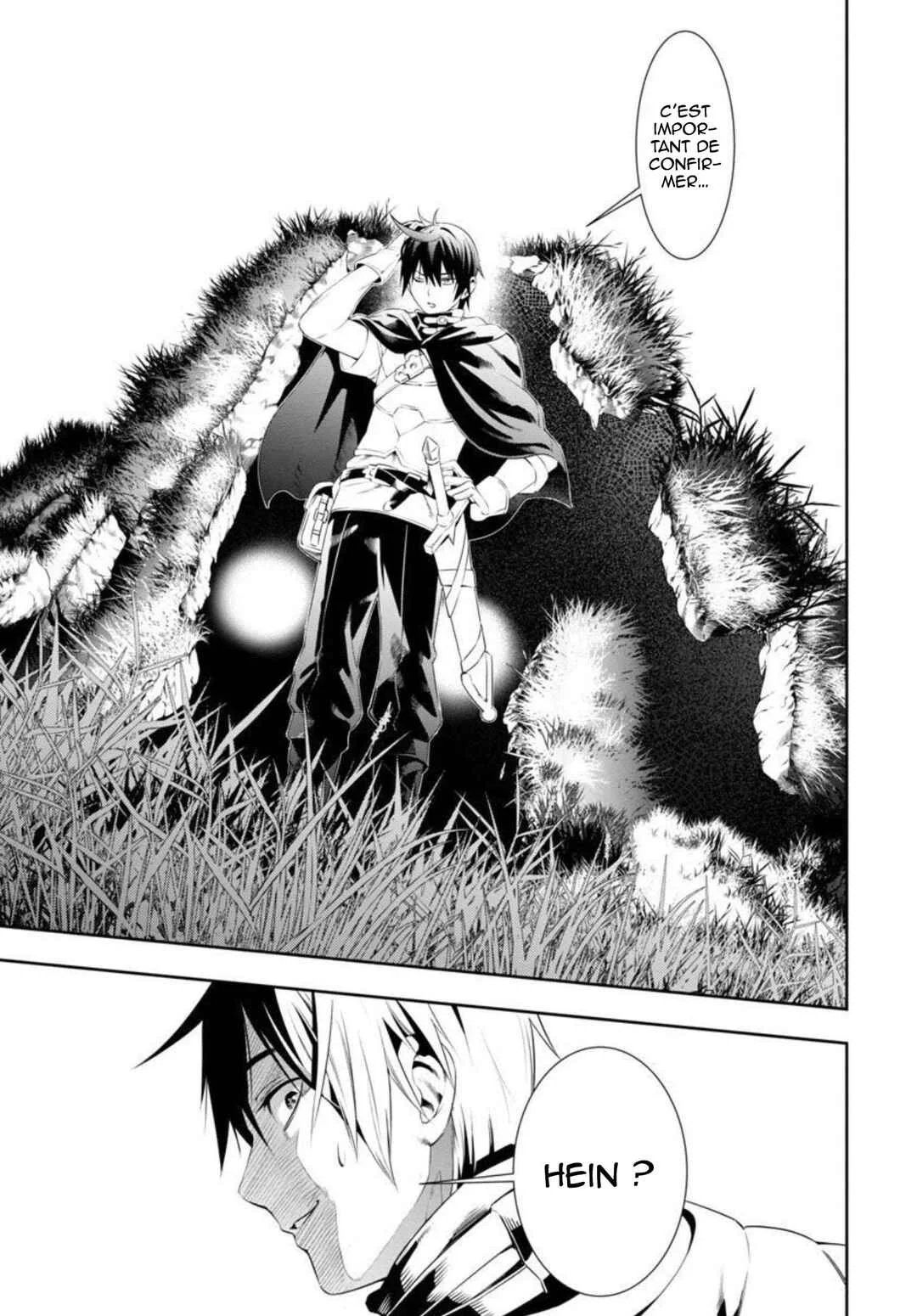 Tsuihou Sareru Tabi ni Skill o Te ni Ireta Ore ga, 100 no Isekai de 2-shuume Musou Chapitre 2 - Page 30