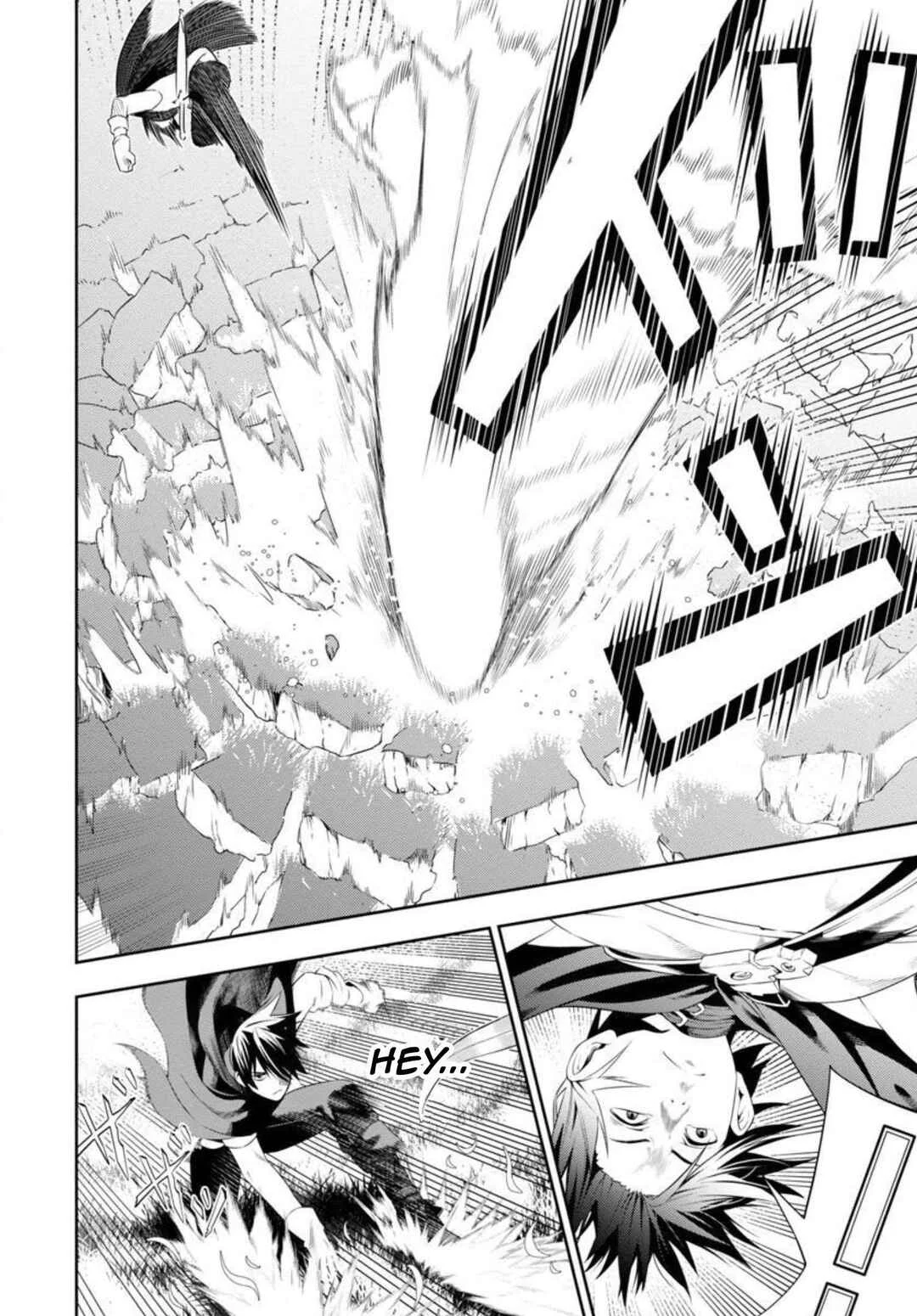 Tsuihou Sareru Tabi ni Skill o Te ni Ireta Ore ga, 100 no Isekai de 2-shuume Musou Chapitre 2 - Page 31