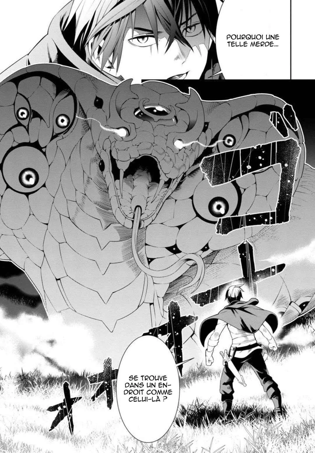 Tsuihou Sareru Tabi ni Skill o Te ni Ireta Ore ga, 100 no Isekai de 2-shuume Musou Chapitre 2 - Page 32