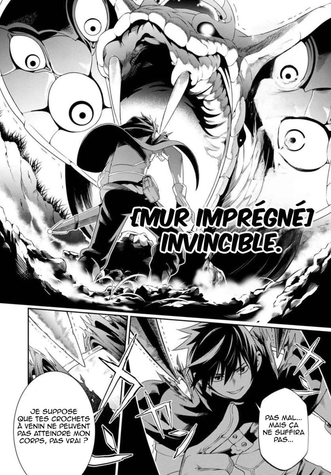 Tsuihou Sareru Tabi ni Skill o Te ni Ireta Ore ga, 100 no Isekai de 2-shuume Musou Chapitre 2 - Page 35