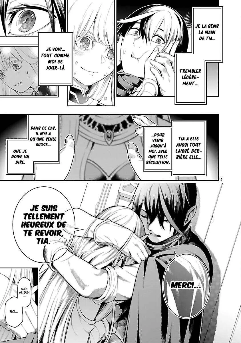 Tsuihou Sareru Tabi ni Skill o Te ni Ireta Ore ga, 100 no Isekai de 2-shuume Musou Chapitre 21 - Page 4