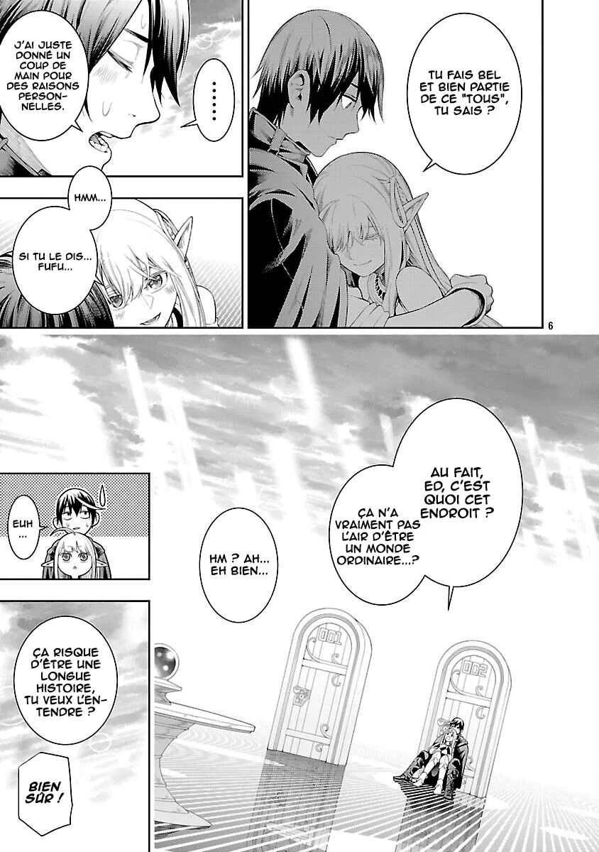 Tsuihou Sareru Tabi ni Skill o Te ni Ireta Ore ga, 100 no Isekai de 2-shuume Musou Chapitre 21 - Page 6