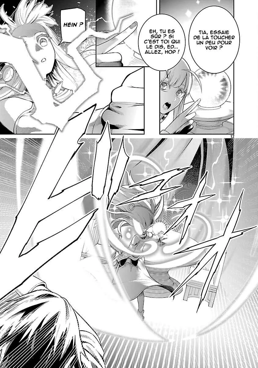 Tsuihou Sareru Tabi ni Skill o Te ni Ireta Ore ga, 100 no Isekai de 2-shuume Musou Chapitre 21 - Page 12