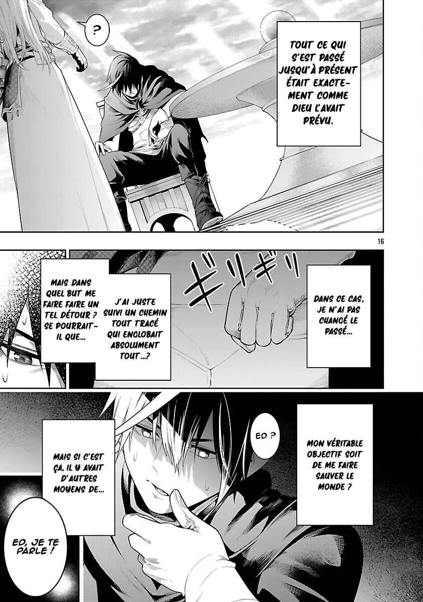 Tsuihou Sareru Tabi ni Skill o Te ni Ireta Ore ga, 100 no Isekai de 2-shuume Musou Chapitre 21 - Page 16