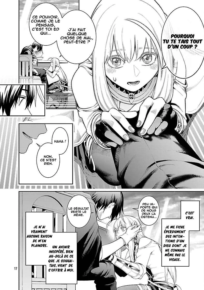 Tsuihou Sareru Tabi ni Skill o Te ni Ireta Ore ga, 100 no Isekai de 2-shuume Musou Chapitre 21 - Page 17