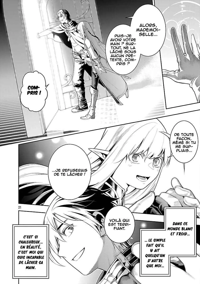 Tsuihou Sareru Tabi ni Skill o Te ni Ireta Ore ga, 100 no Isekai de 2-shuume Musou Chapitre 21 - Page 21