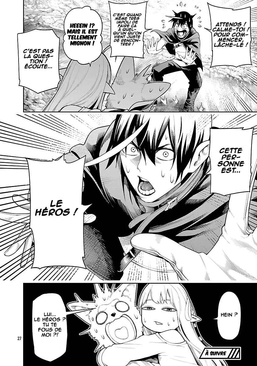 Tsuihou Sareru Tabi ni Skill o Te ni Ireta Ore ga, 100 no Isekai de 2-shuume Musou Chapitre 21 - Page 26