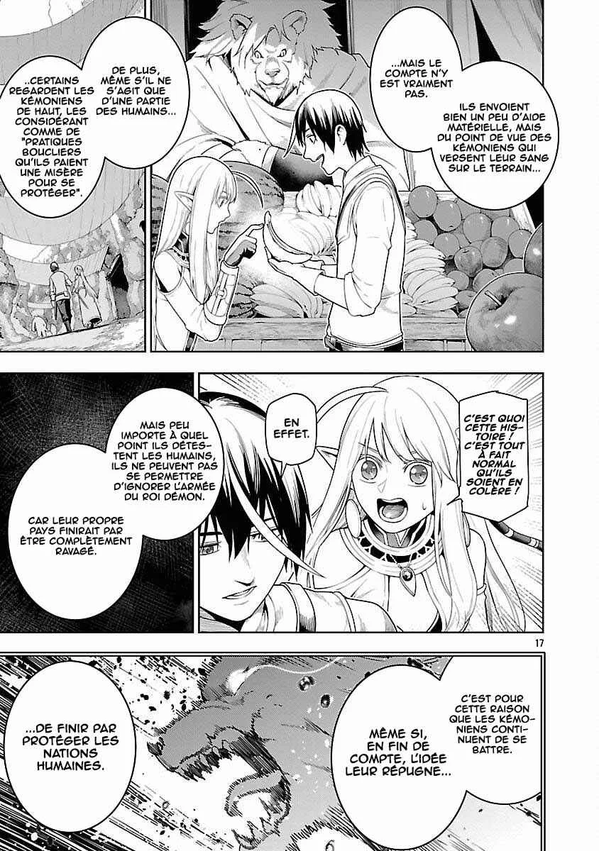 Tsuihou Sareru Tabi ni Skill o Te ni Ireta Ore ga, 100 no Isekai de 2-shuume Musou Chapitre 22 - Page 16