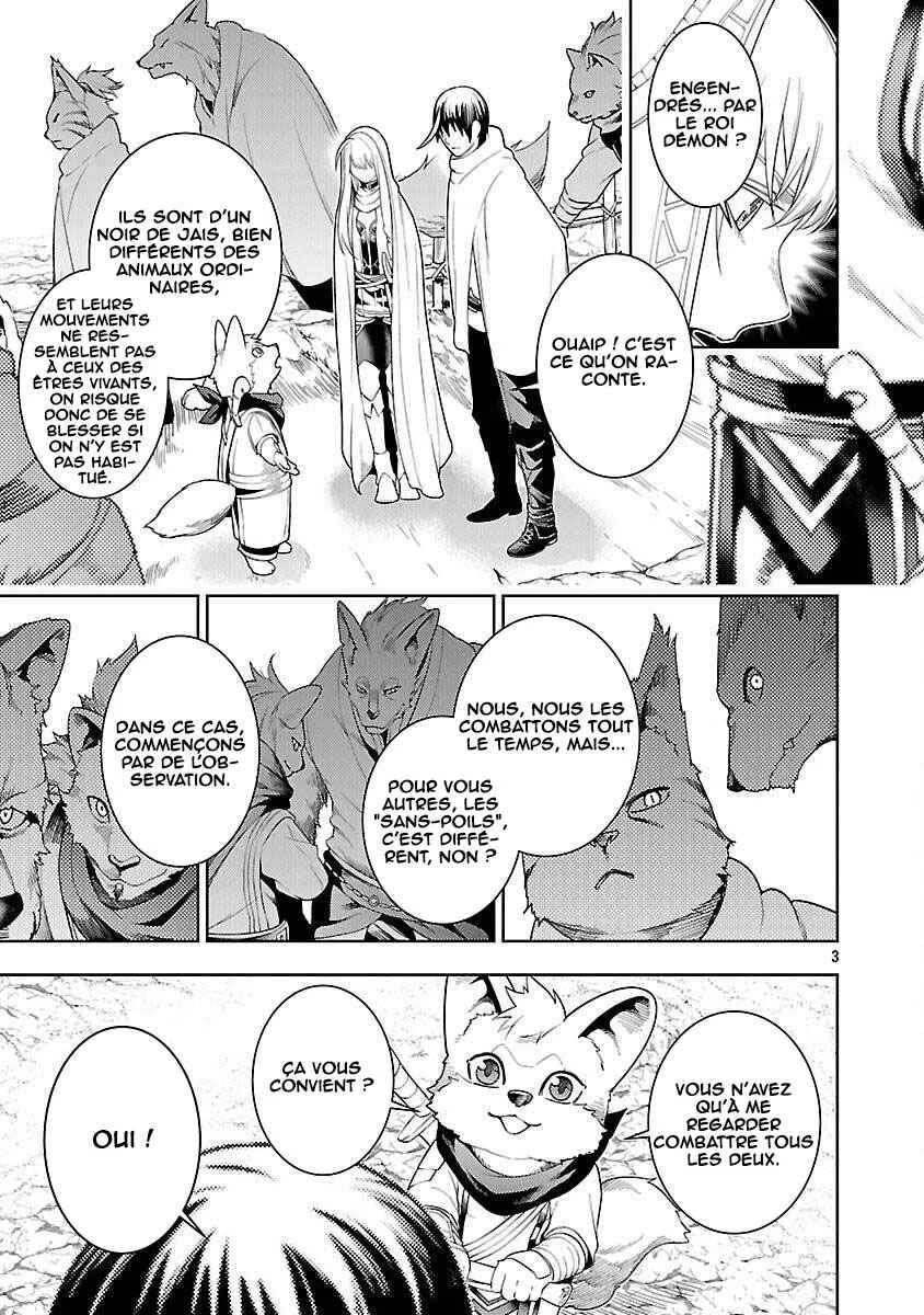 Tsuihou Sareru Tabi ni Skill o Te ni Ireta Ore ga, 100 no Isekai de 2-shuume Musou Chapitre 23 - Page 3