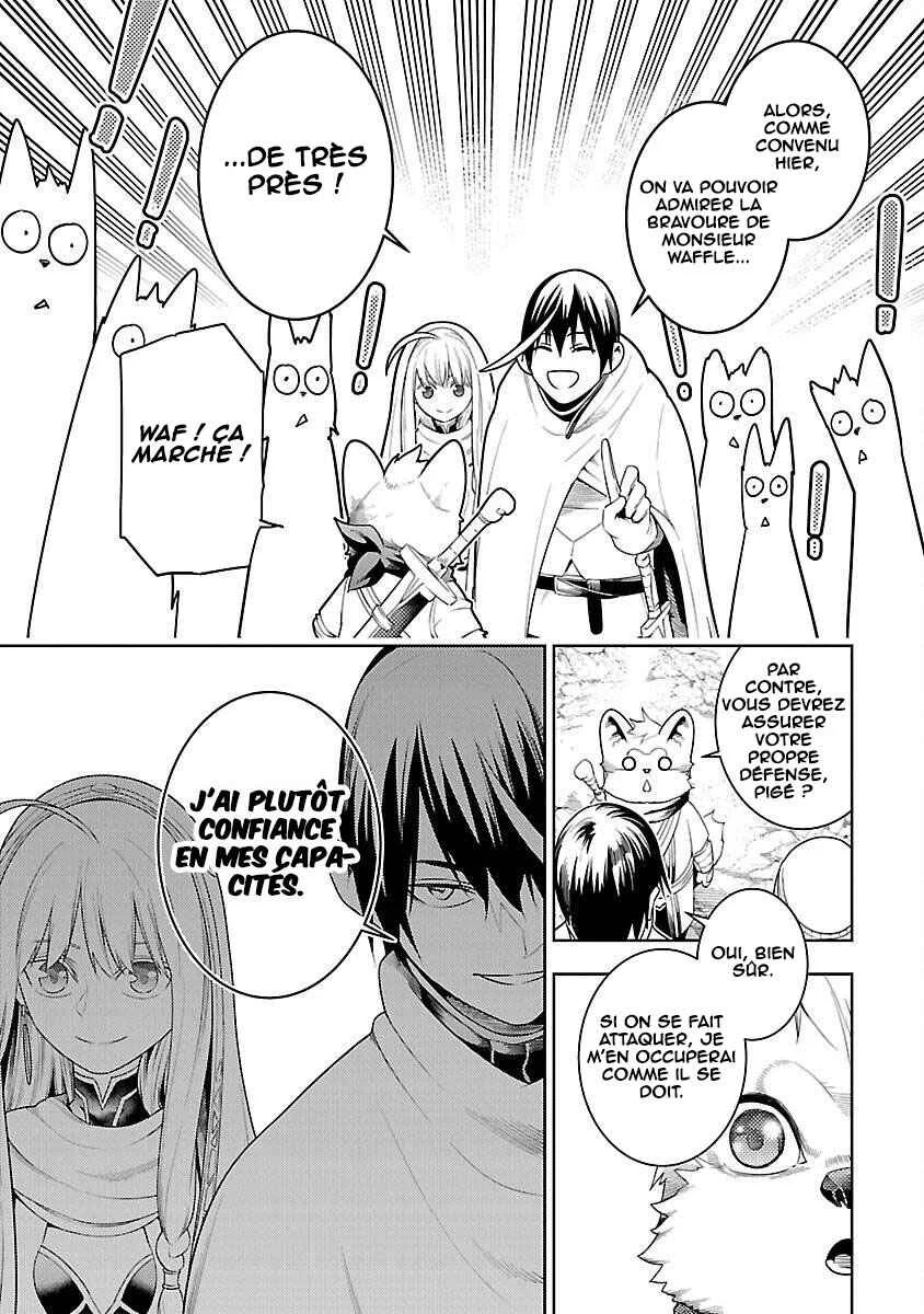 Tsuihou Sareru Tabi ni Skill o Te ni Ireta Ore ga, 100 no Isekai de 2-shuume Musou Chapitre 23 - Page 4