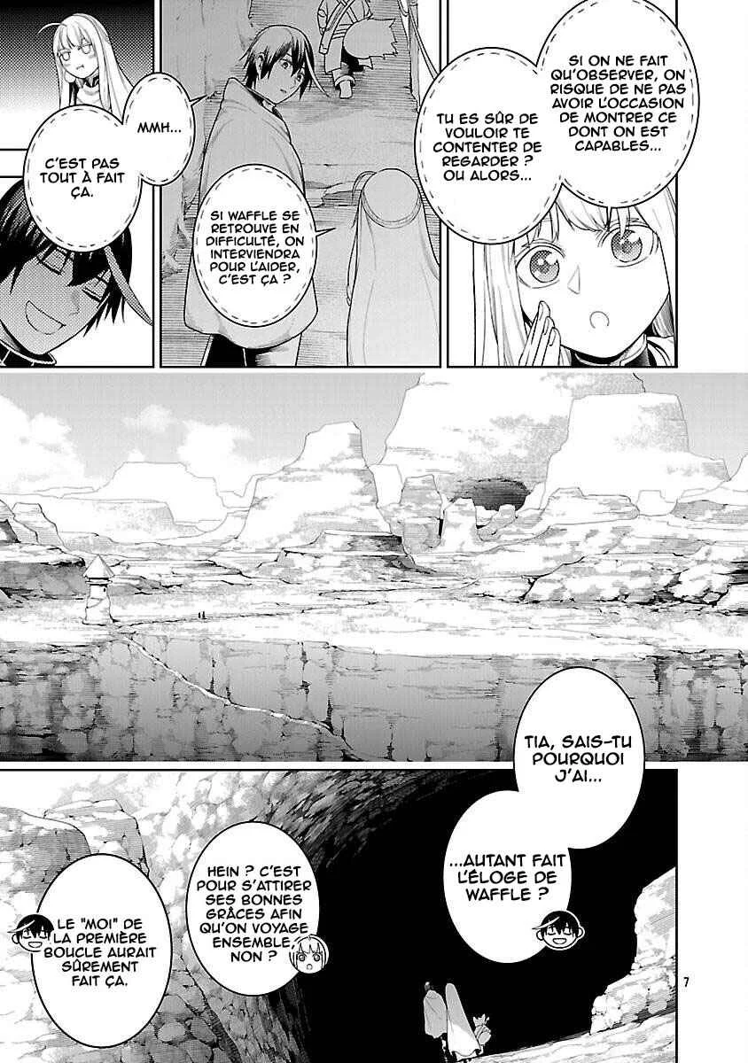 Tsuihou Sareru Tabi ni Skill o Te ni Ireta Ore ga, 100 no Isekai de 2-shuume Musou Chapitre 23 - Page 7