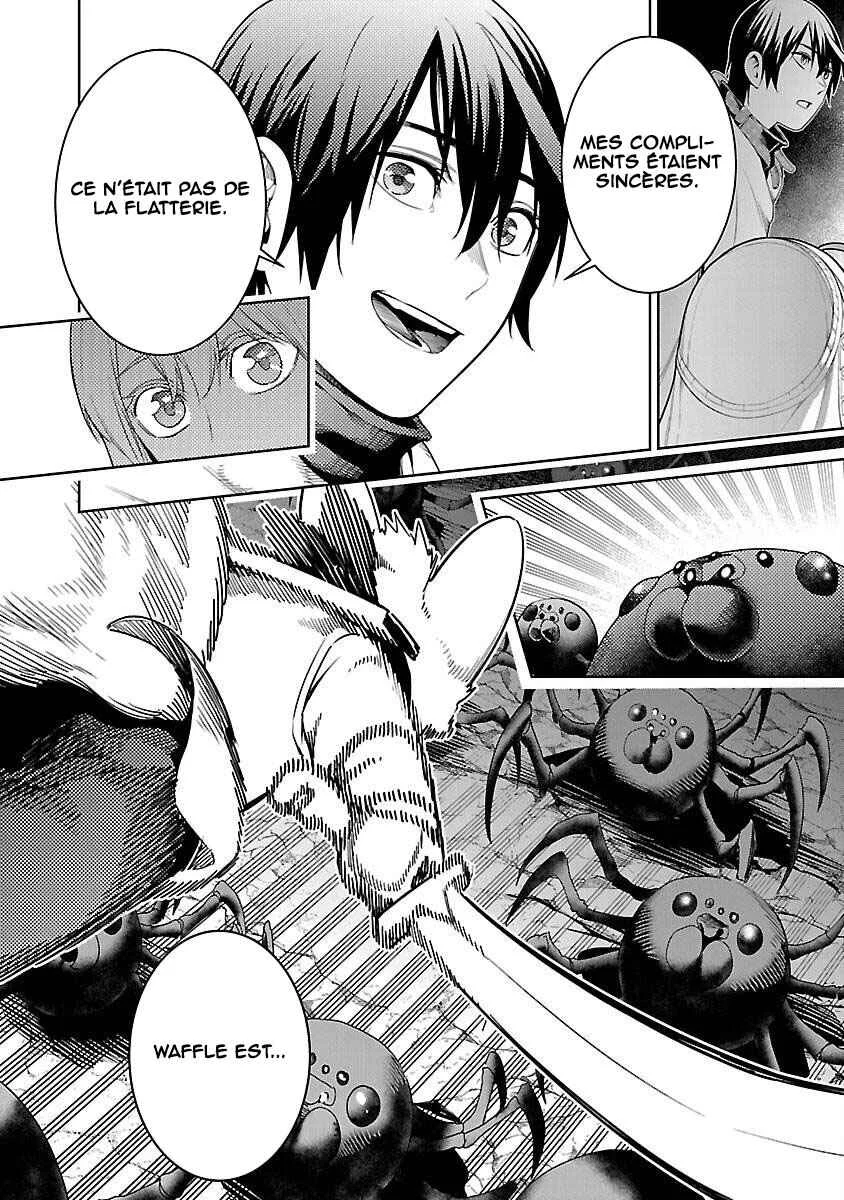 Tsuihou Sareru Tabi ni Skill o Te ni Ireta Ore ga, 100 no Isekai de 2-shuume Musou Chapitre 23 - Page 10