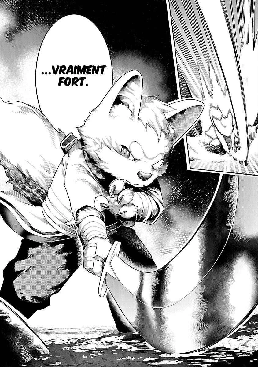 Tsuihou Sareru Tabi ni Skill o Te ni Ireta Ore ga, 100 no Isekai de 2-shuume Musou Chapitre 23 - Page 12