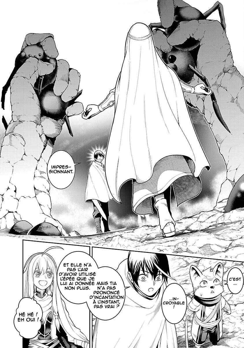 Tsuihou Sareru Tabi ni Skill o Te ni Ireta Ore ga, 100 no Isekai de 2-shuume Musou Chapitre 23 - Page 20