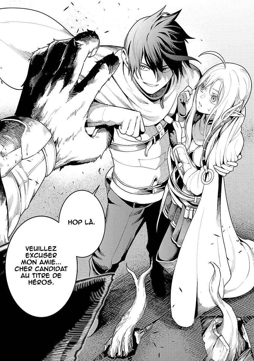 Tsuihou Sareru Tabi ni Skill o Te ni Ireta Ore ga, 100 no Isekai de 2-shuume Musou Chapitre 23 - Page 30