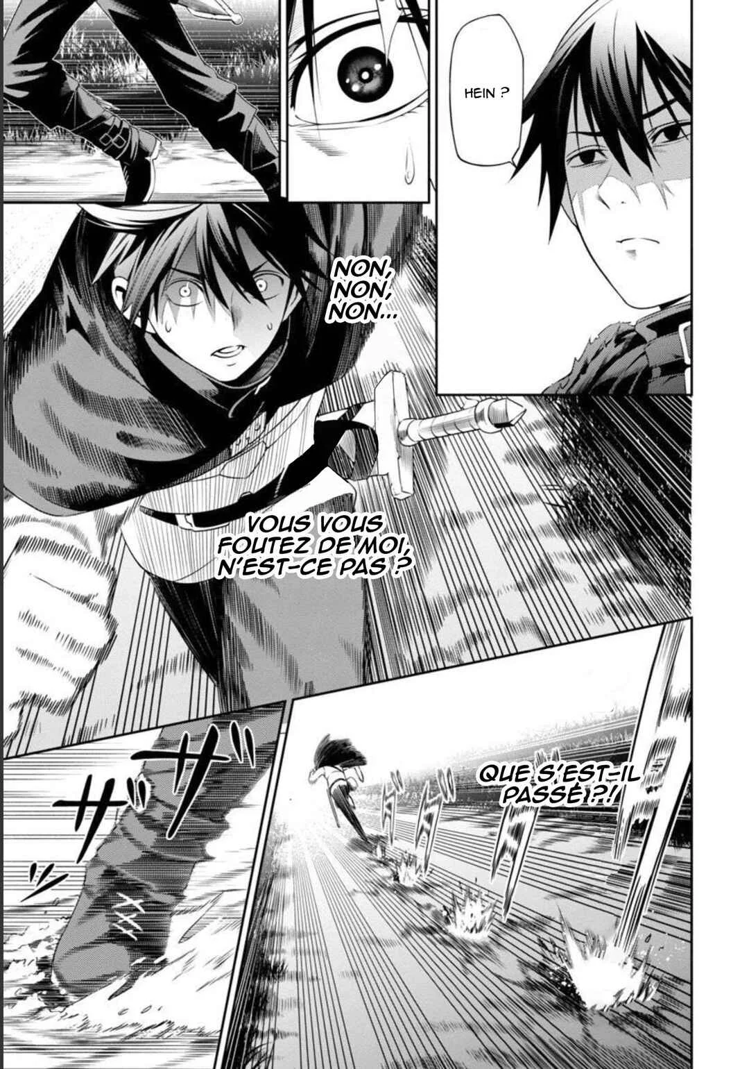 Tsuihou Sareru Tabi ni Skill o Te ni Ireta Ore ga, 100 no Isekai de 2-shuume Musou Chapitre 3 - Page 2