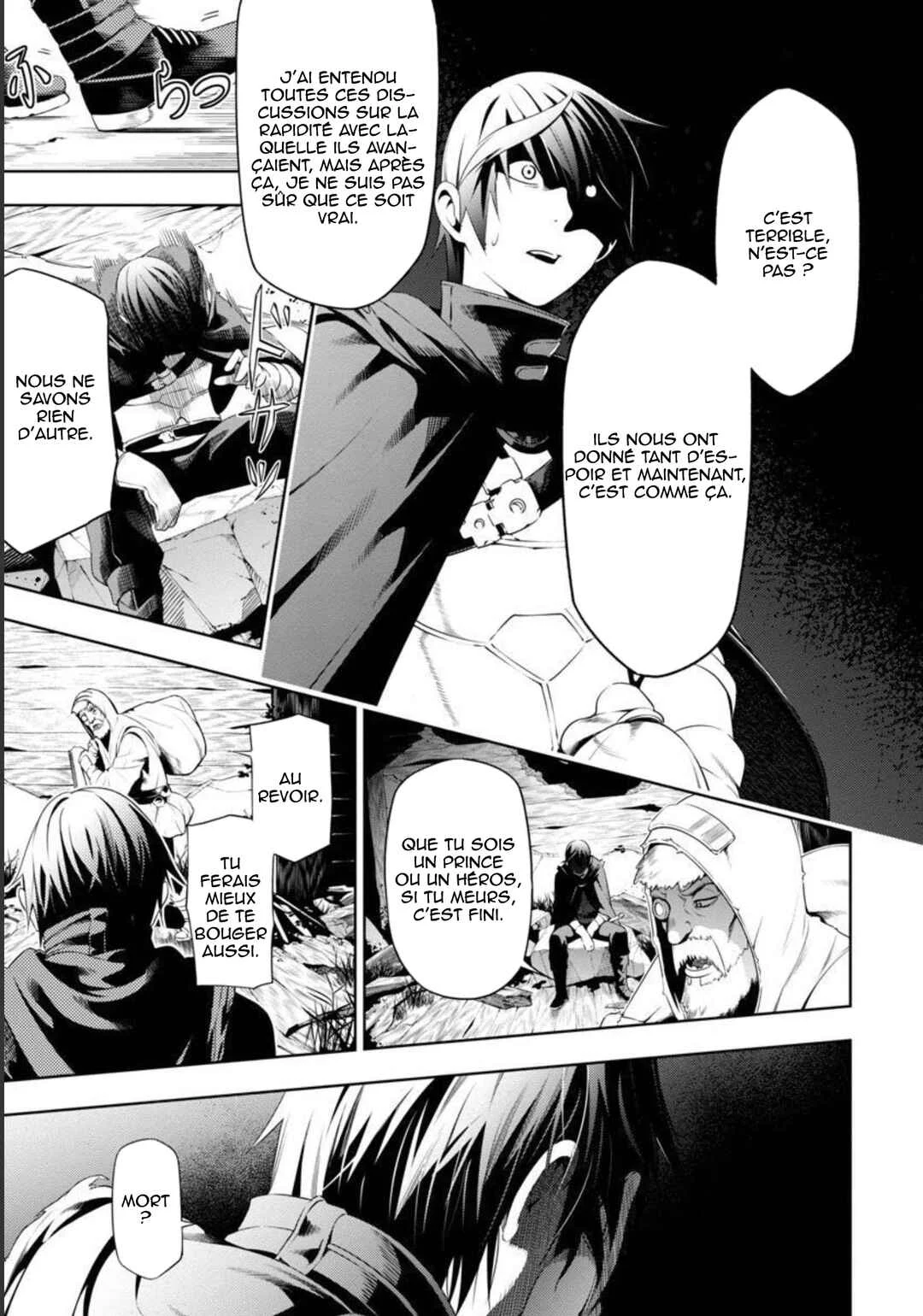 Tsuihou Sareru Tabi ni Skill o Te ni Ireta Ore ga, 100 no Isekai de 2-shuume Musou Chapitre 3 - Page 8