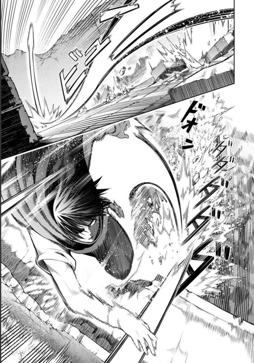 Tsuihou Sareru Tabi ni Skill o Te ni Ireta Ore ga, 100 no Isekai de 2-shuume Musou Chapitre 3 - Page 16