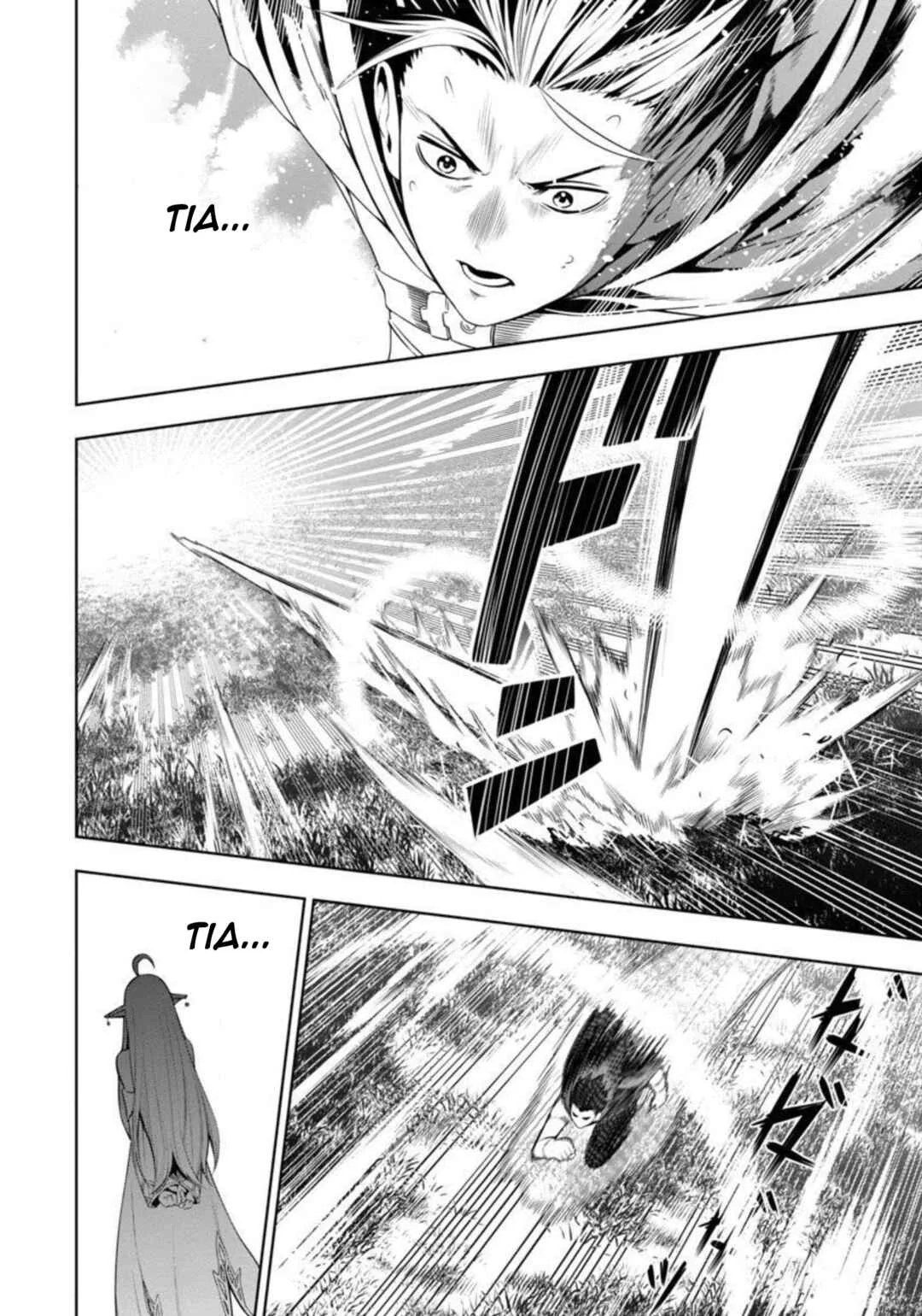 Tsuihou Sareru Tabi ni Skill o Te ni Ireta Ore ga, 100 no Isekai de 2-shuume Musou Chapitre 3 - Page 17
