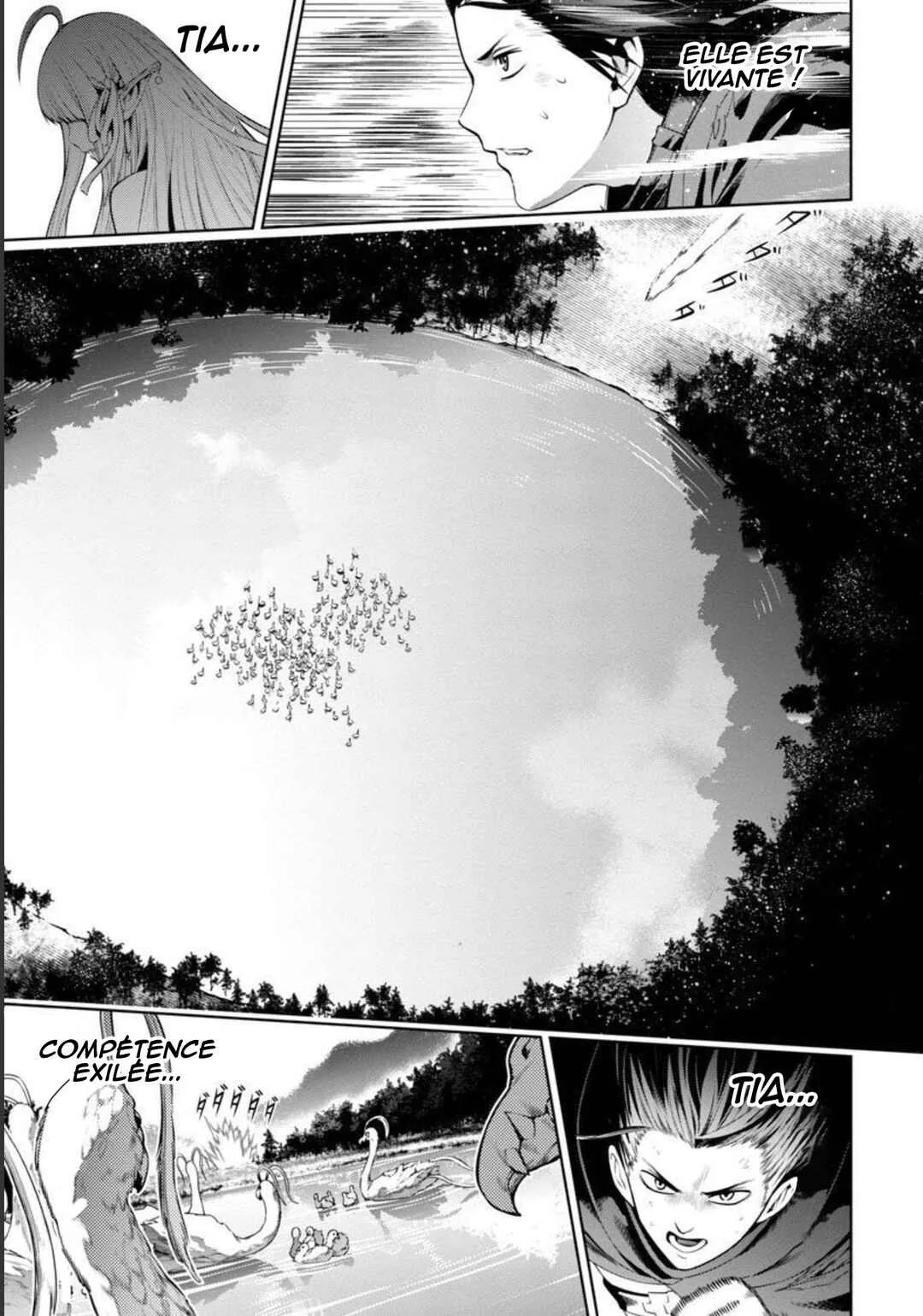Tsuihou Sareru Tabi ni Skill o Te ni Ireta Ore ga, 100 no Isekai de 2-shuume Musou Chapitre 3 - Page 18