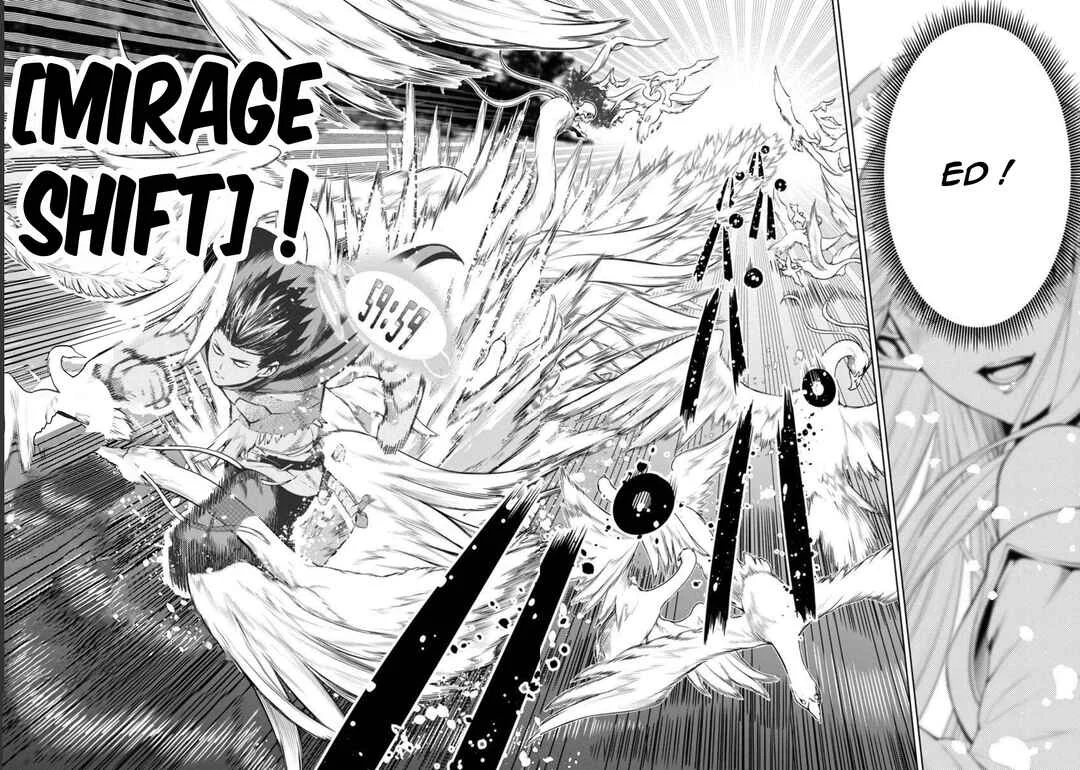 Tsuihou Sareru Tabi ni Skill o Te ni Ireta Ore ga, 100 no Isekai de 2-shuume Musou Chapitre 3 - Page 19
