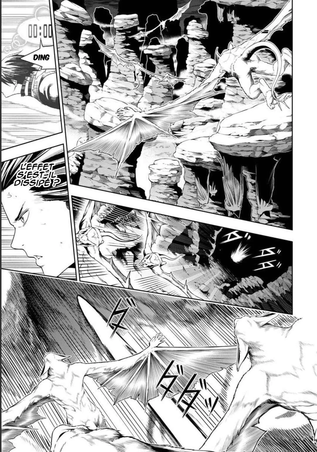 Tsuihou Sareru Tabi ni Skill o Te ni Ireta Ore ga, 100 no Isekai de 2-shuume Musou Chapitre 3 - Page 21