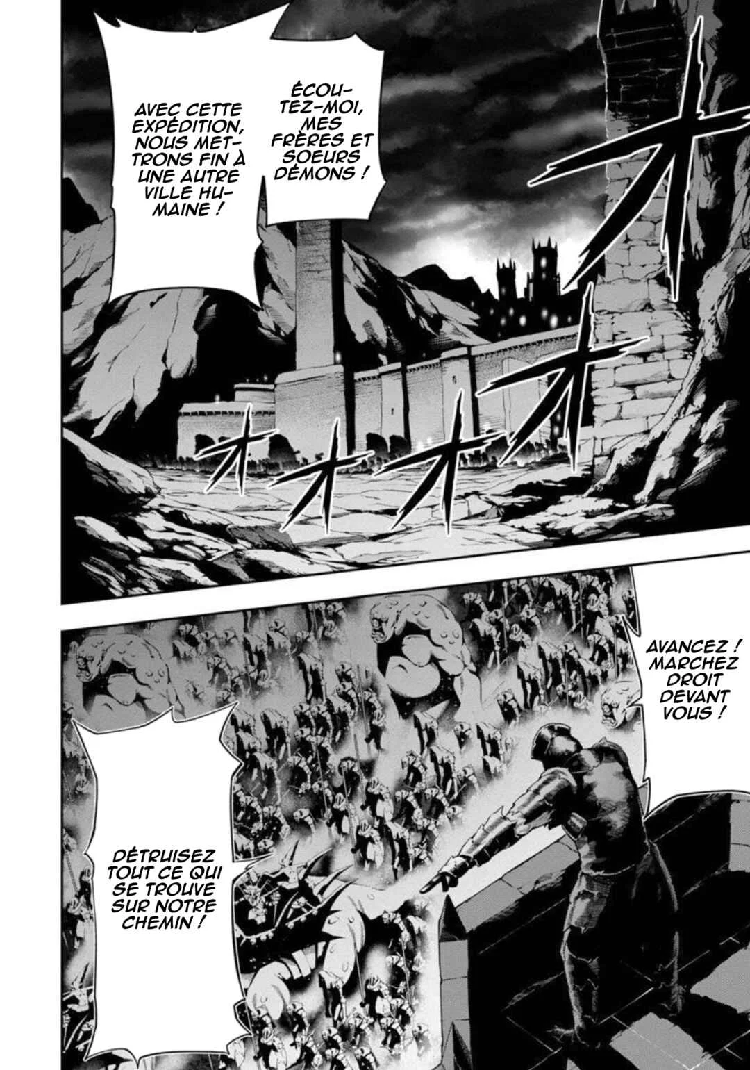 Tsuihou Sareru Tabi ni Skill o Te ni Ireta Ore ga, 100 no Isekai de 2-shuume Musou Chapitre 3 - Page 22
