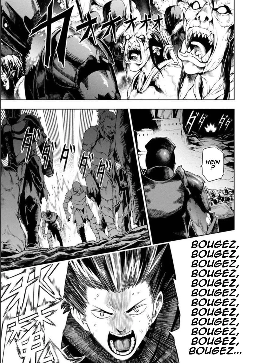 Tsuihou Sareru Tabi ni Skill o Te ni Ireta Ore ga, 100 no Isekai de 2-shuume Musou Chapitre 3 - Page 23