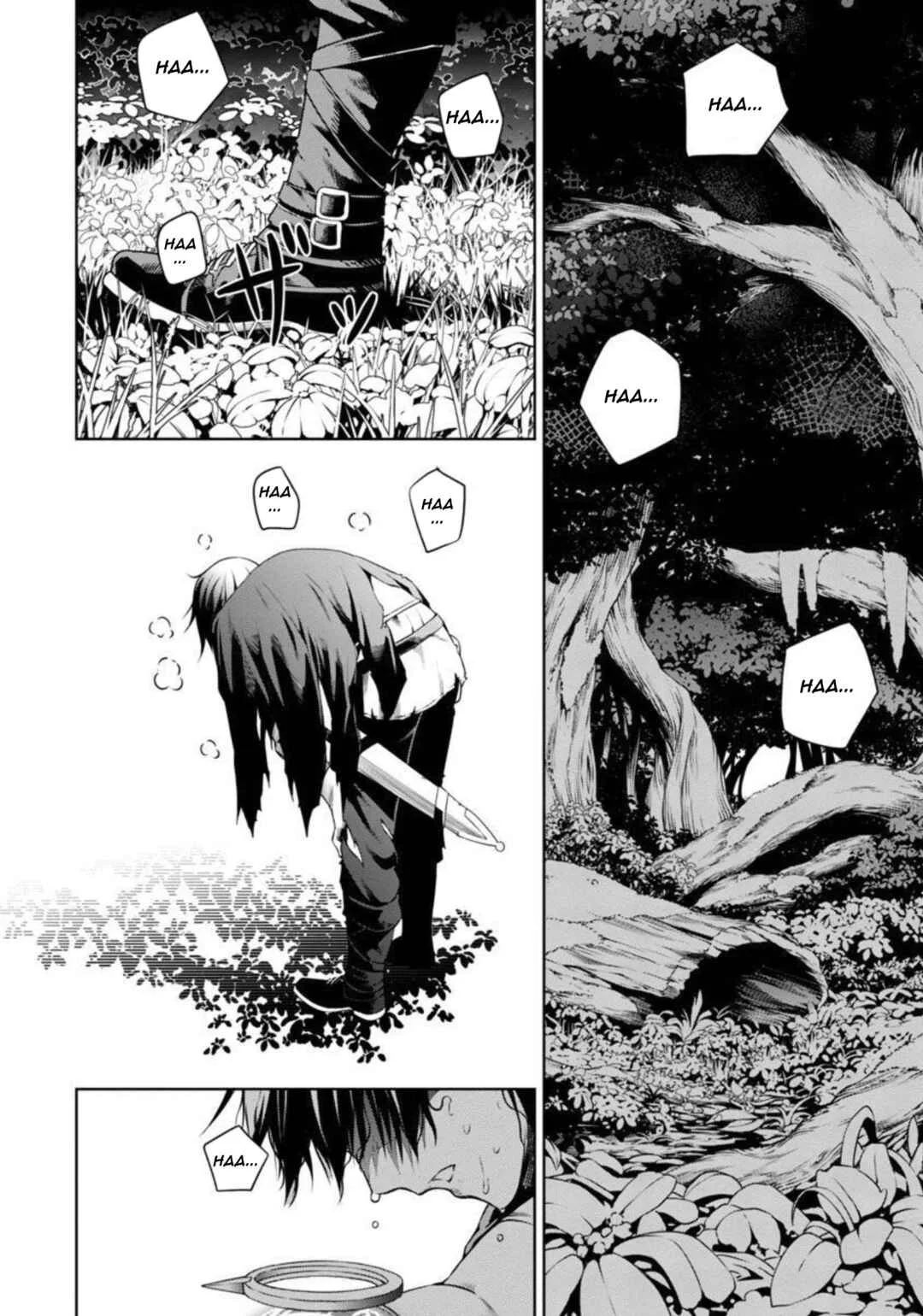 Tsuihou Sareru Tabi ni Skill o Te ni Ireta Ore ga, 100 no Isekai de 2-shuume Musou Chapitre 3 - Page 26