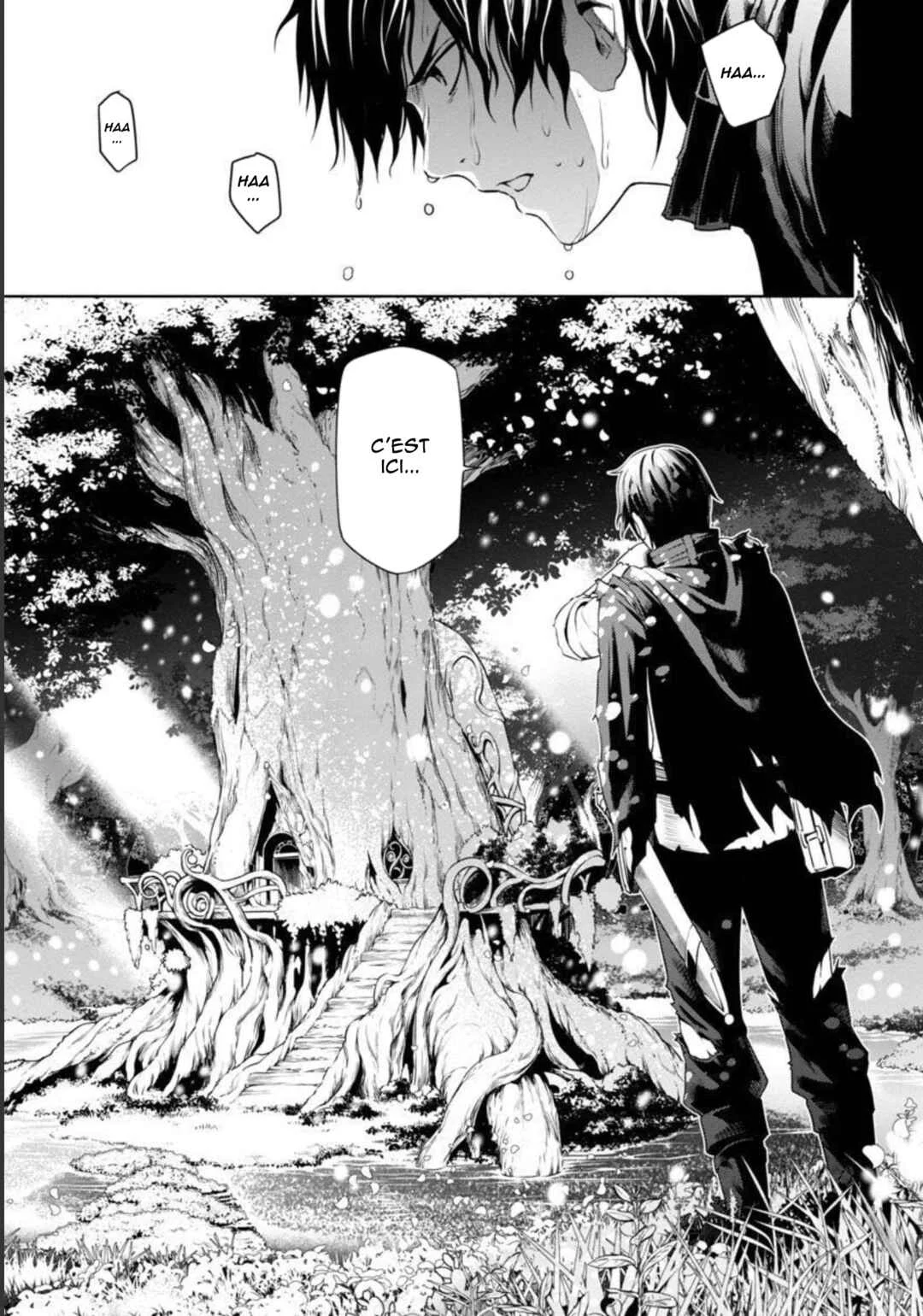 Tsuihou Sareru Tabi ni Skill o Te ni Ireta Ore ga, 100 no Isekai de 2-shuume Musou Chapitre 3 - Page 27