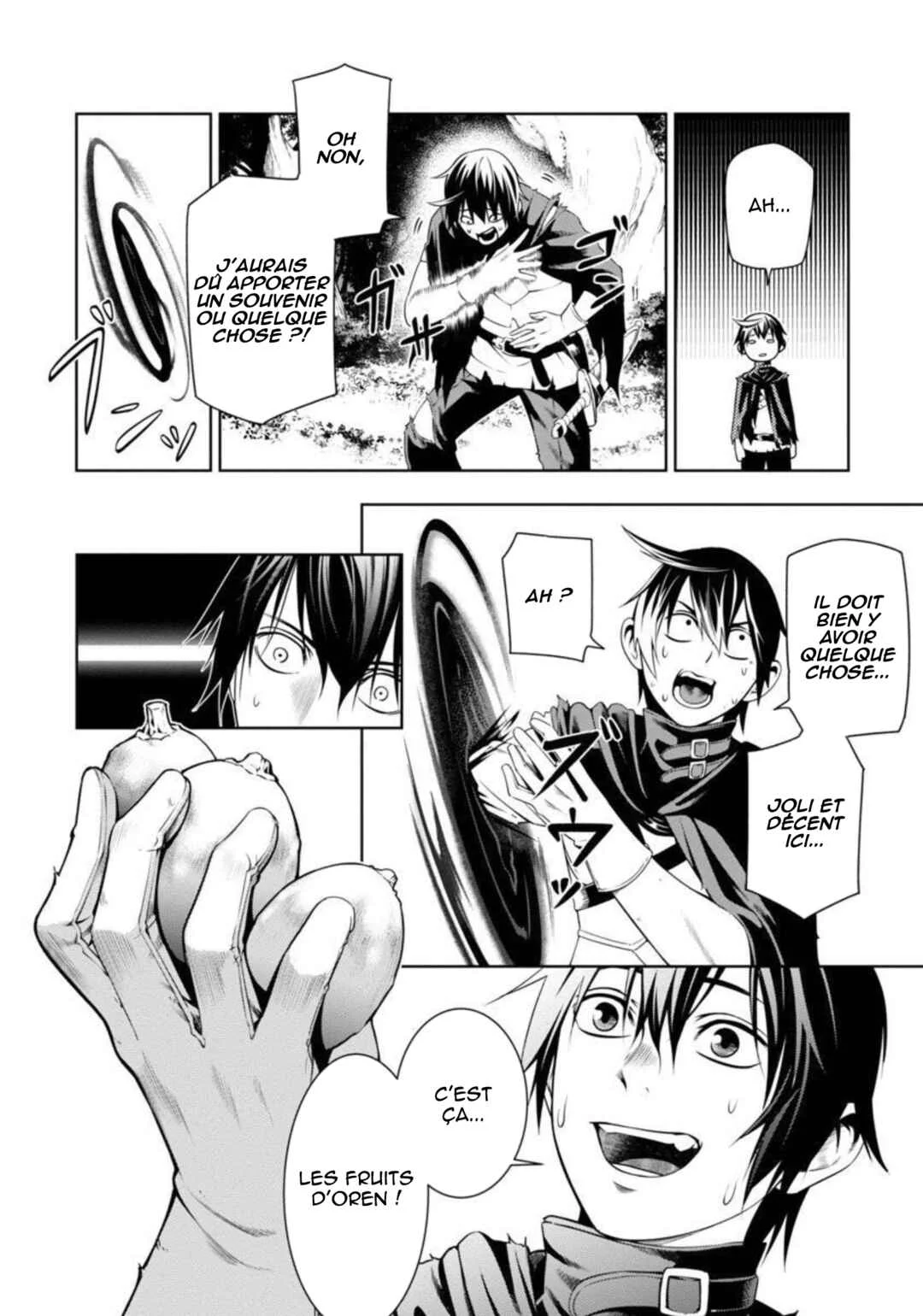 Tsuihou Sareru Tabi ni Skill o Te ni Ireta Ore ga, 100 no Isekai de 2-shuume Musou Chapitre 3 - Page 28