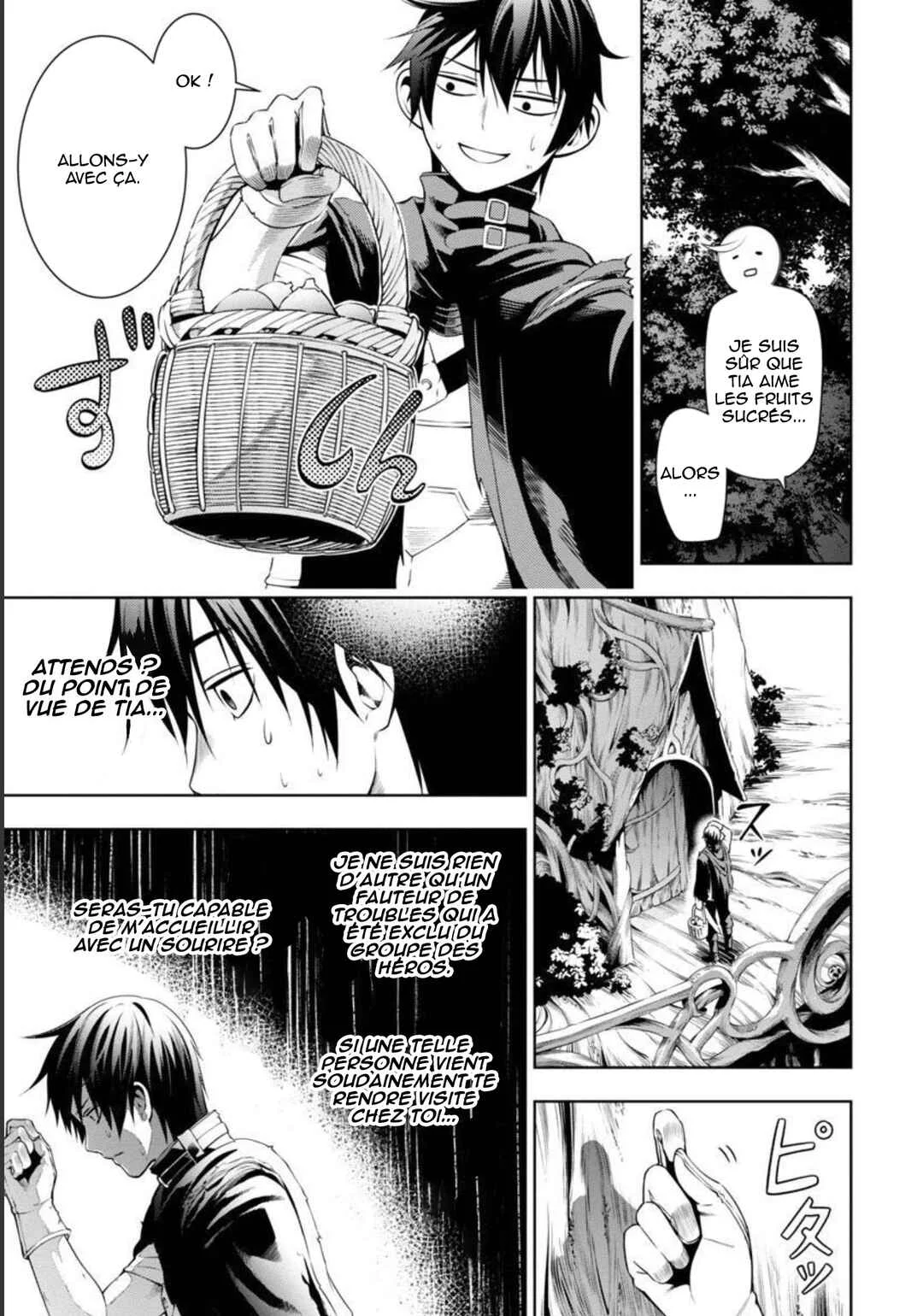 Tsuihou Sareru Tabi ni Skill o Te ni Ireta Ore ga, 100 no Isekai de 2-shuume Musou Chapitre 3 - Page 29