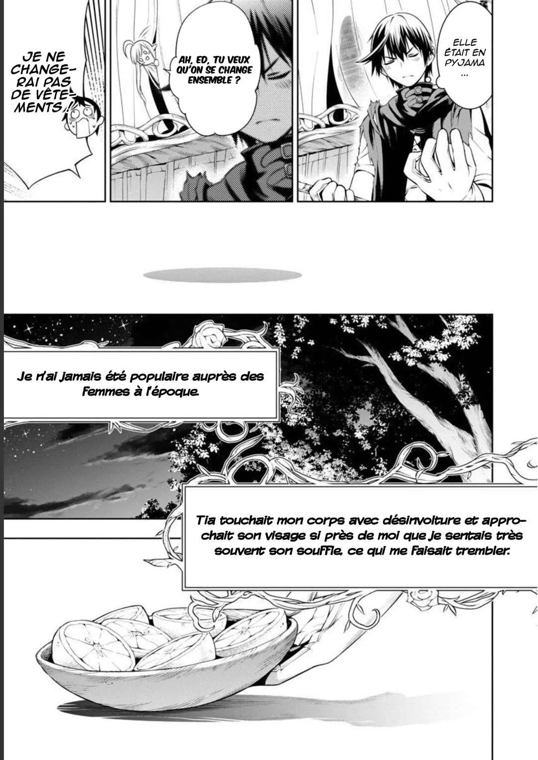 Tsuihou Sareru Tabi ni Skill o Te ni Ireta Ore ga, 100 no Isekai de 2-shuume Musou Chapitre 4 - Page 8