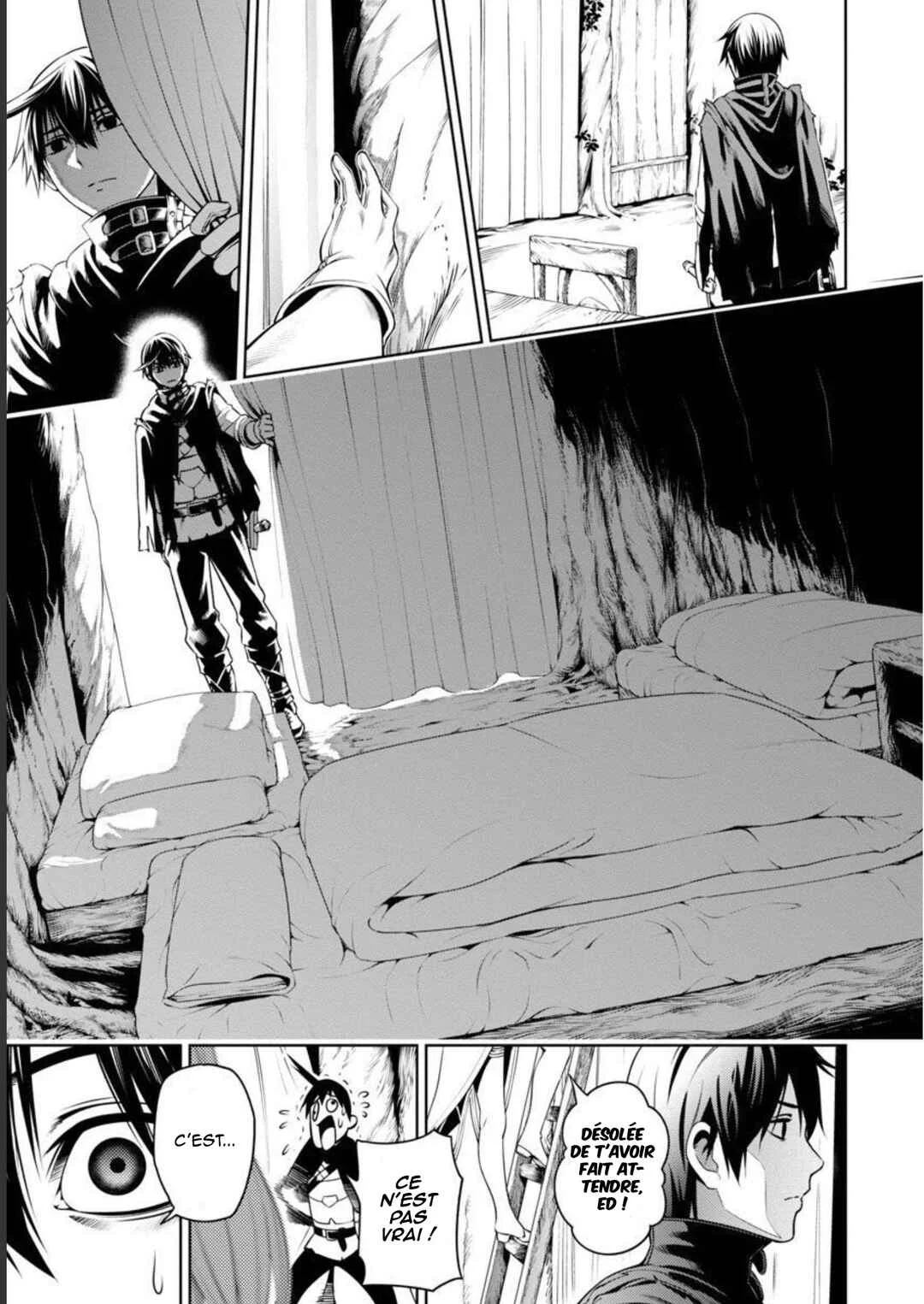 Tsuihou Sareru Tabi ni Skill o Te ni Ireta Ore ga, 100 no Isekai de 2-shuume Musou Chapitre 4 - Page 10