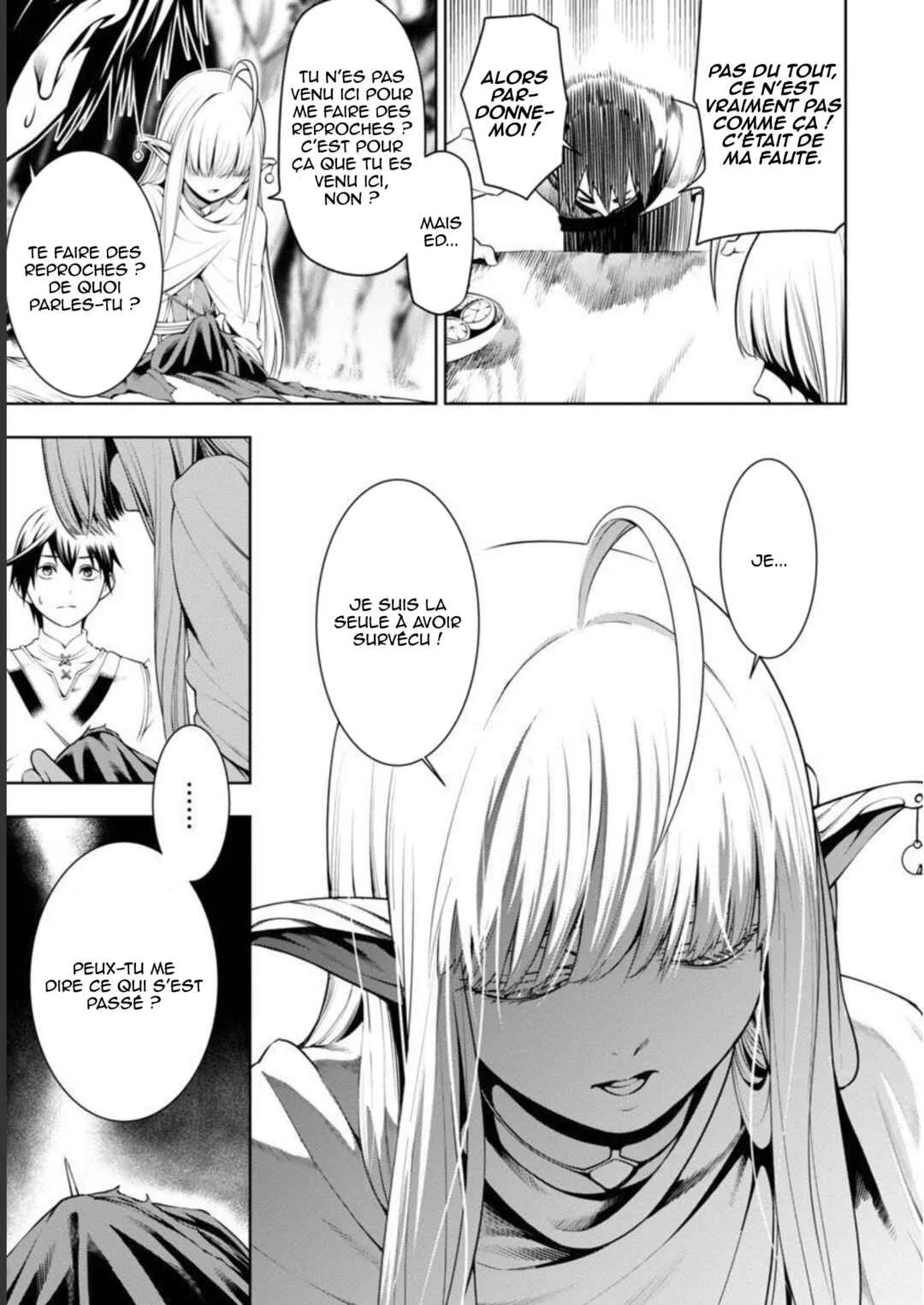 Tsuihou Sareru Tabi ni Skill o Te ni Ireta Ore ga, 100 no Isekai de 2-shuume Musou Chapitre 4 - Page 16