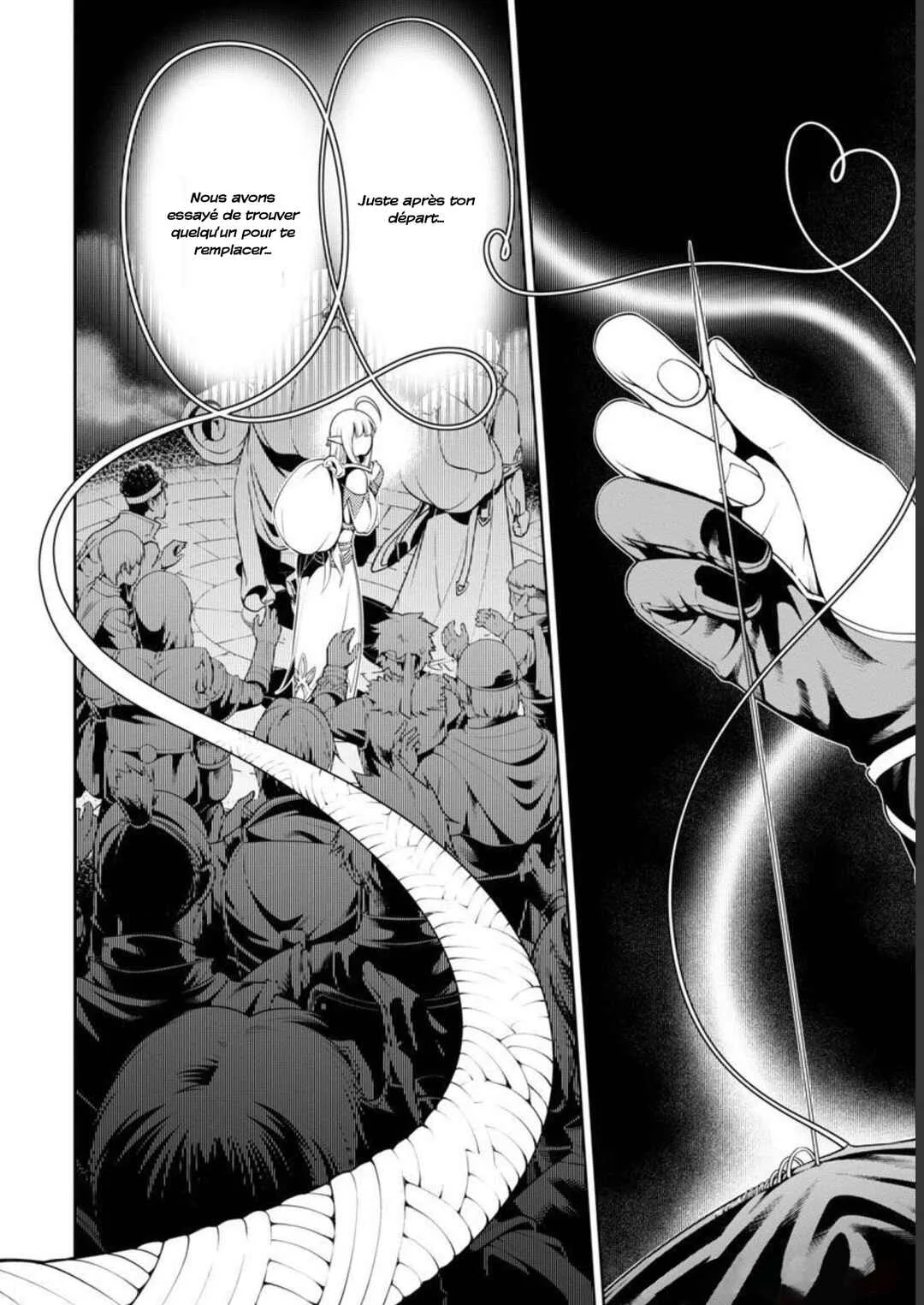 Tsuihou Sareru Tabi ni Skill o Te ni Ireta Ore ga, 100 no Isekai de 2-shuume Musou Chapitre 4 - Page 17