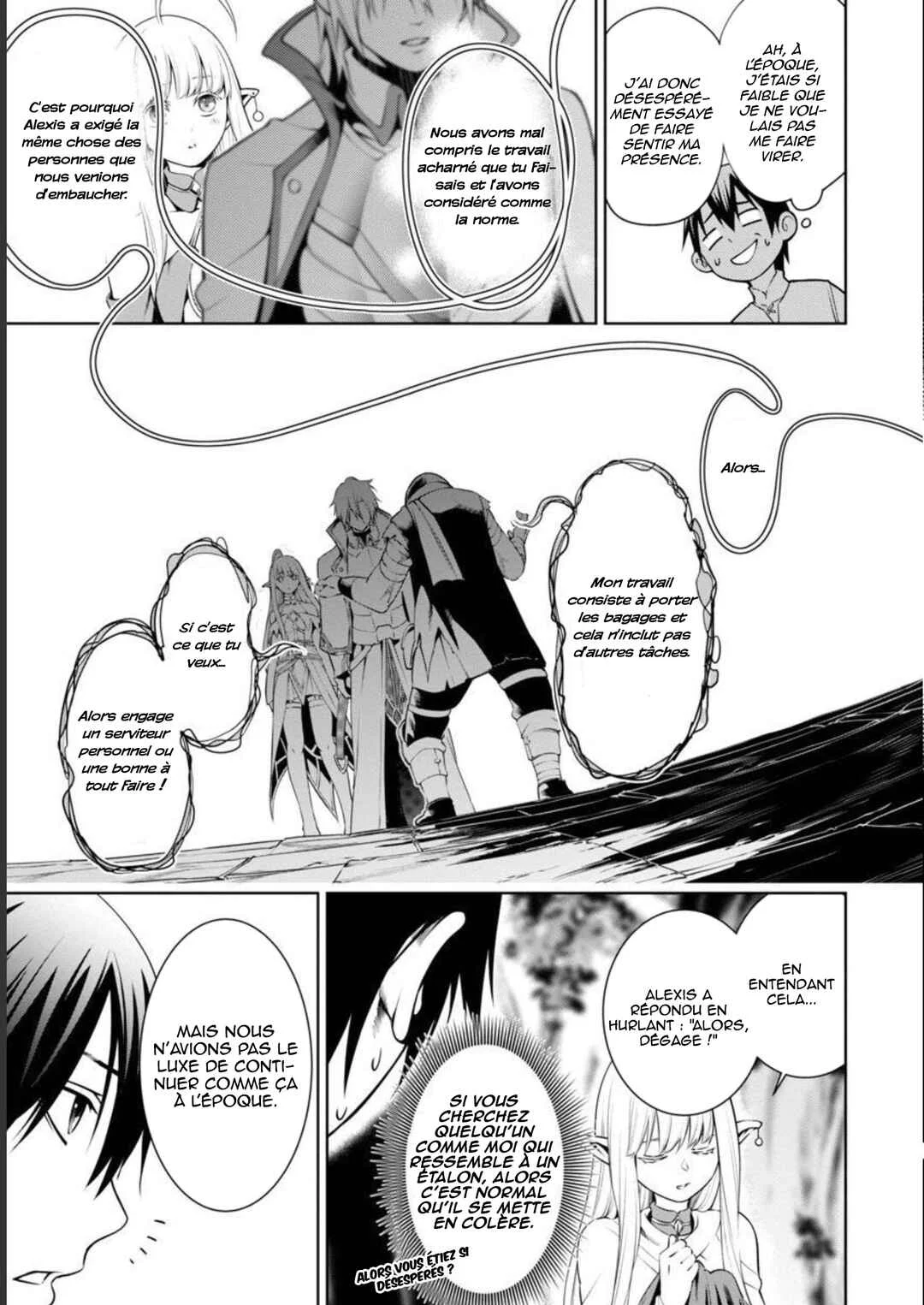 Tsuihou Sareru Tabi ni Skill o Te ni Ireta Ore ga, 100 no Isekai de 2-shuume Musou Chapitre 4 - Page 20