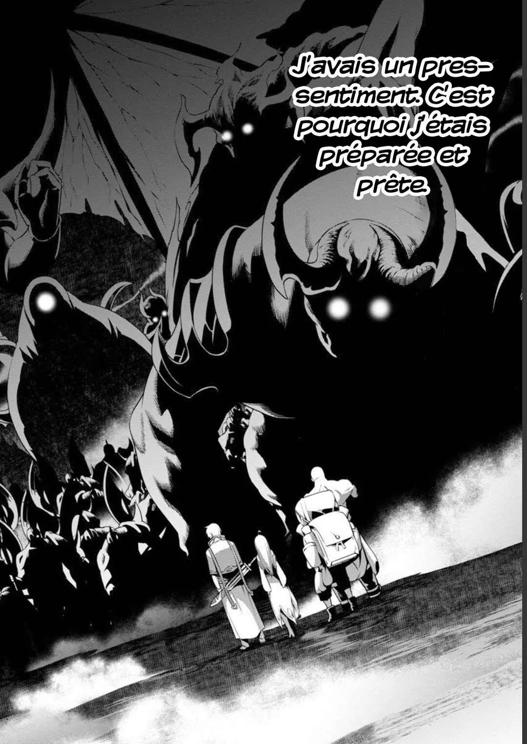 Tsuihou Sareru Tabi ni Skill o Te ni Ireta Ore ga, 100 no Isekai de 2-shuume Musou Chapitre 4 - Page 23