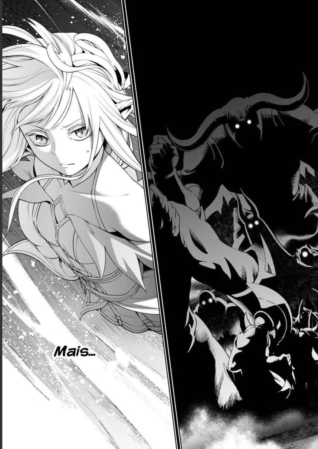 Tsuihou Sareru Tabi ni Skill o Te ni Ireta Ore ga, 100 no Isekai de 2-shuume Musou Chapitre 4 - Page 24