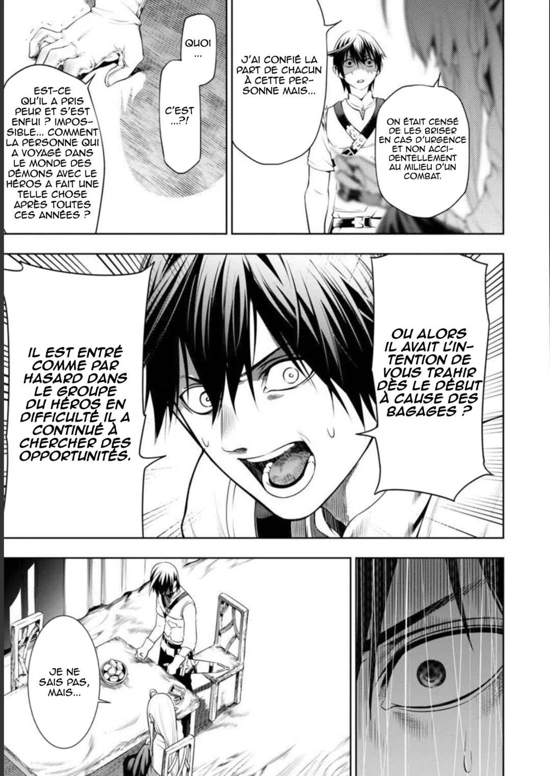 Tsuihou Sareru Tabi ni Skill o Te ni Ireta Ore ga, 100 no Isekai de 2-shuume Musou Chapitre 4 - Page 26