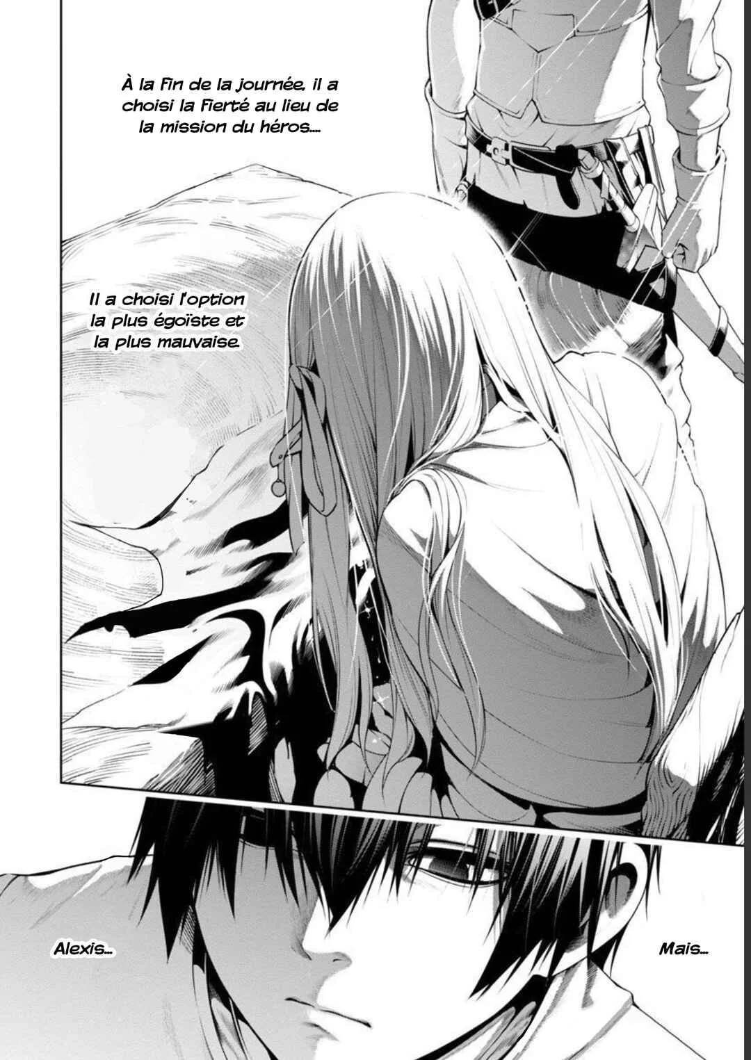 Tsuihou Sareru Tabi ni Skill o Te ni Ireta Ore ga, 100 no Isekai de 2-shuume Musou Chapitre 4 - Page 31
