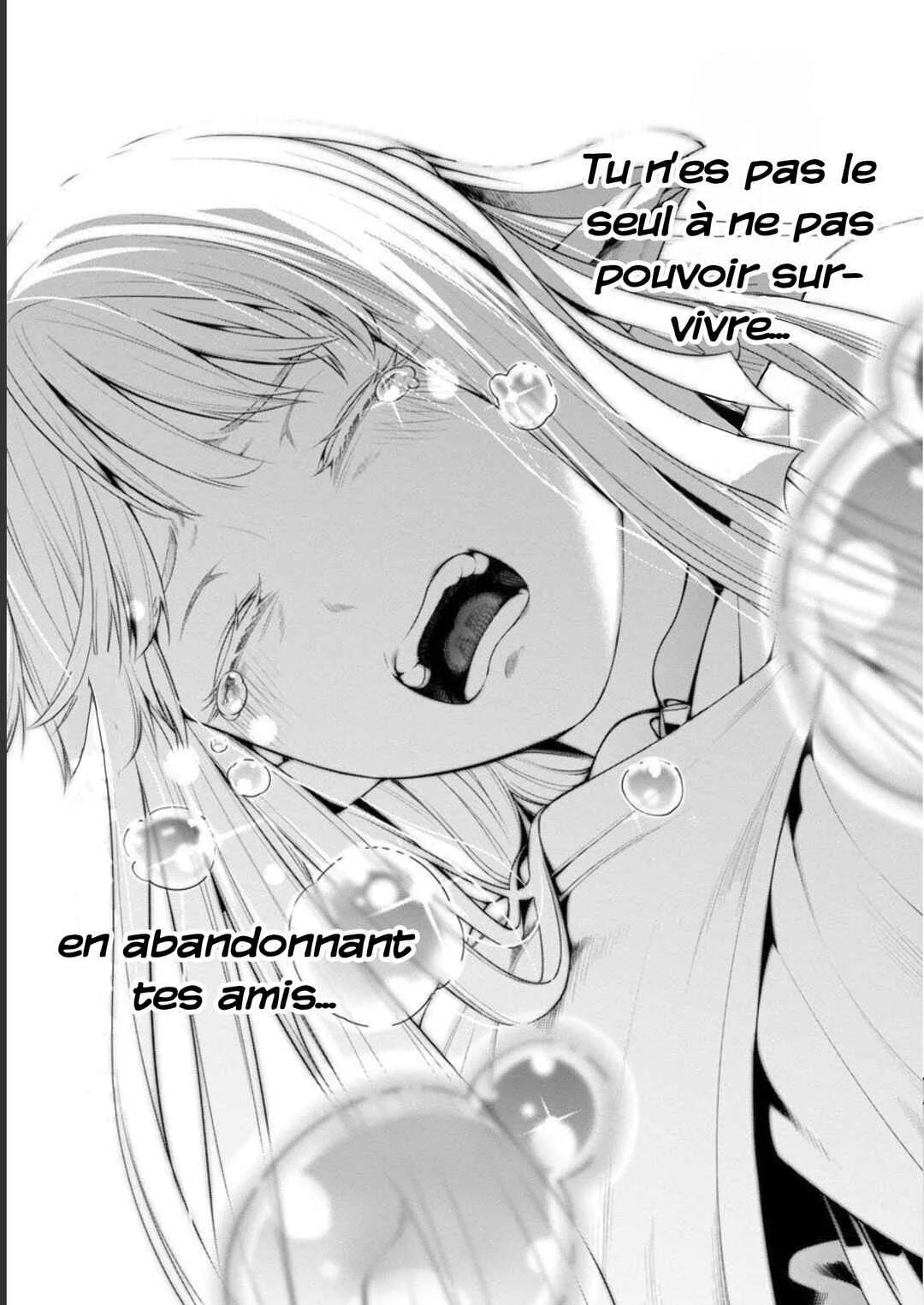 Tsuihou Sareru Tabi ni Skill o Te ni Ireta Ore ga, 100 no Isekai de 2-shuume Musou Chapitre 4 - Page 32