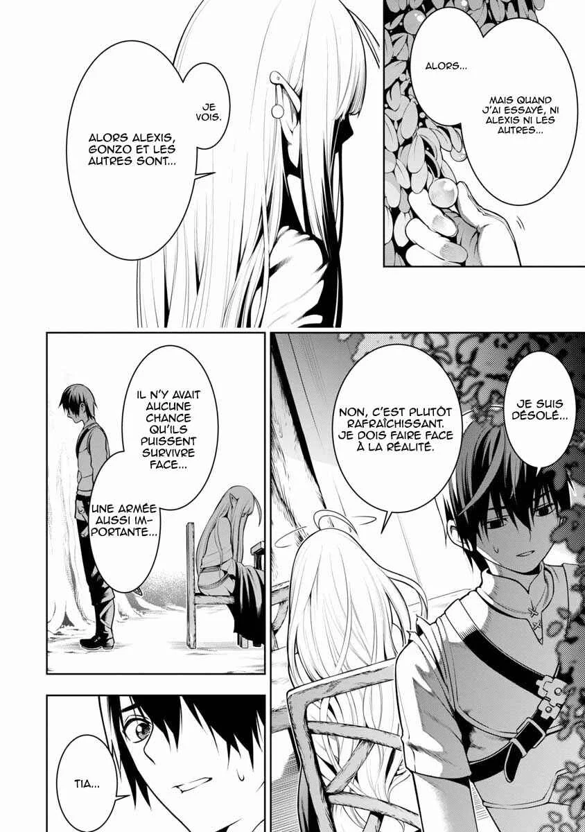 Tsuihou Sareru Tabi ni Skill o Te ni Ireta Ore ga, 100 no Isekai de 2-shuume Musou Chapitre 5 - Page 6