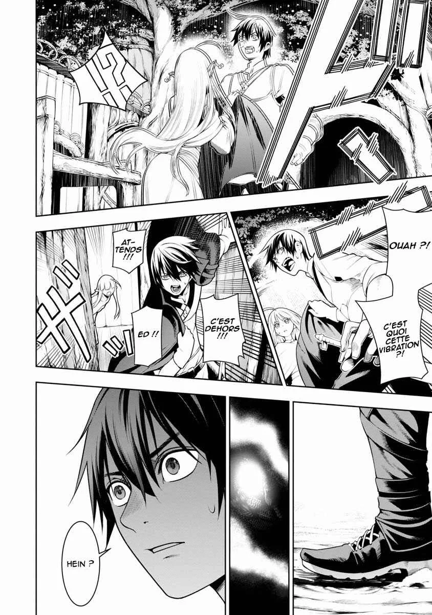 Tsuihou Sareru Tabi ni Skill o Te ni Ireta Ore ga, 100 no Isekai de 2-shuume Musou Chapitre 5 - Page 8