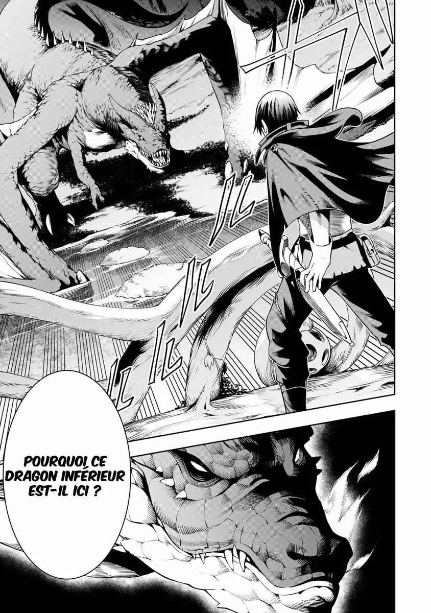 Tsuihou Sareru Tabi ni Skill o Te ni Ireta Ore ga, 100 no Isekai de 2-shuume Musou Chapitre 5 - Page 9