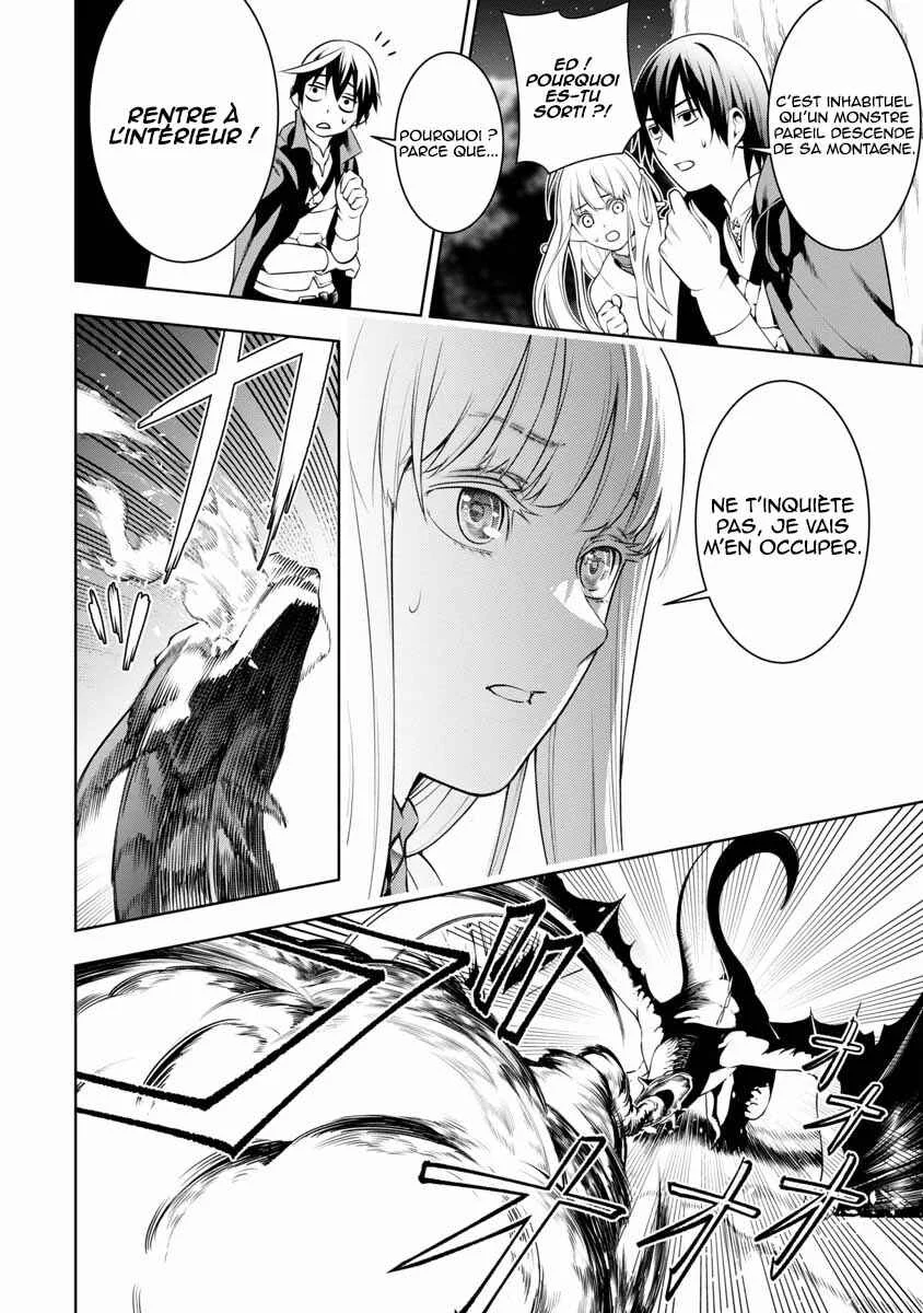 Tsuihou Sareru Tabi ni Skill o Te ni Ireta Ore ga, 100 no Isekai de 2-shuume Musou Chapitre 5 - Page 10