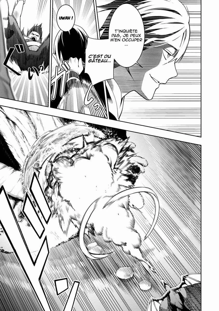 Tsuihou Sareru Tabi ni Skill o Te ni Ireta Ore ga, 100 no Isekai de 2-shuume Musou Chapitre 5 - Page 11