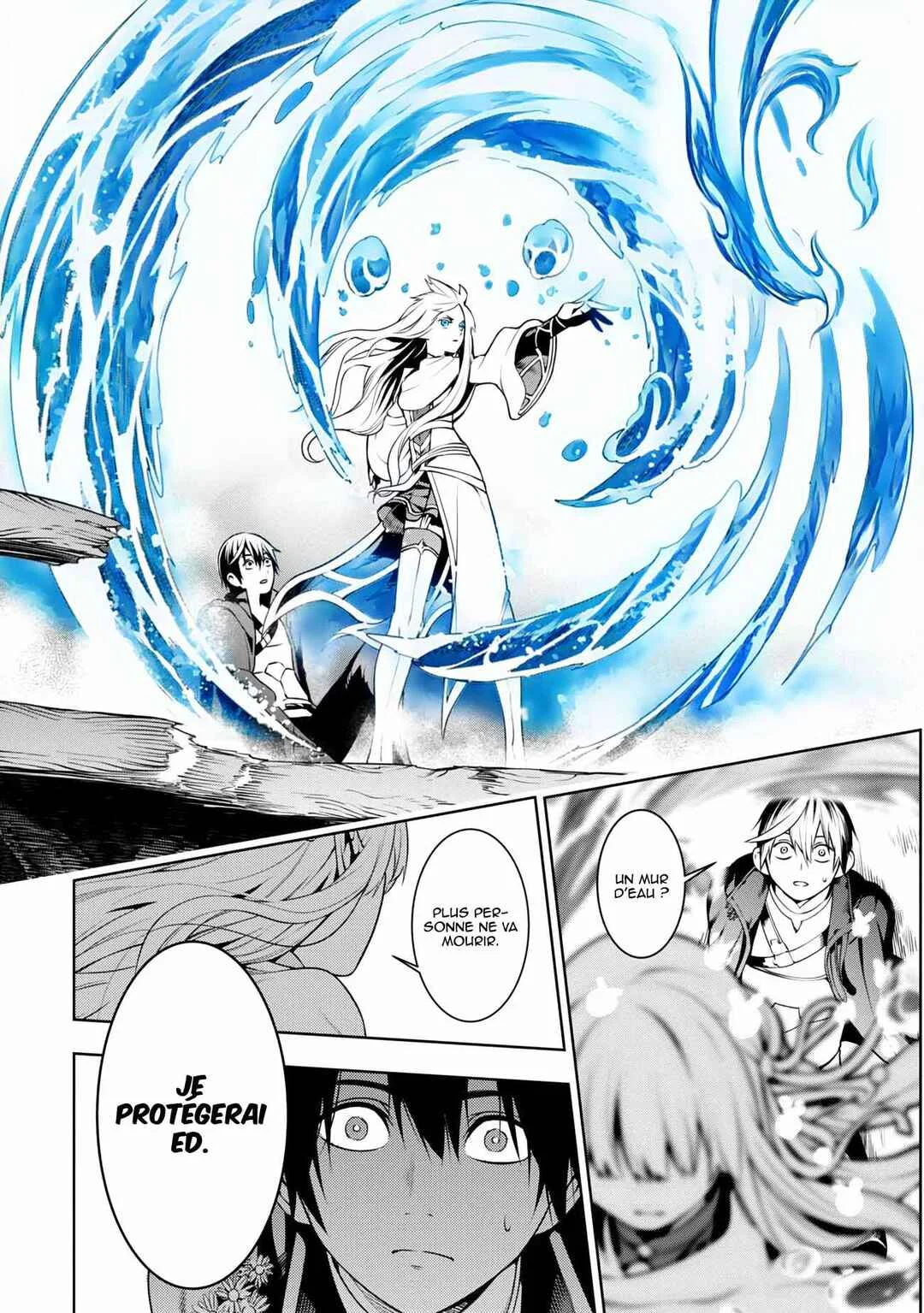 Tsuihou Sareru Tabi ni Skill o Te ni Ireta Ore ga, 100 no Isekai de 2-shuume Musou Chapitre 5 - Page 12